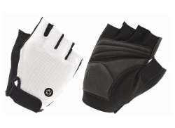 Agu Essential Super Gel Handschoenen Kort White/Black
