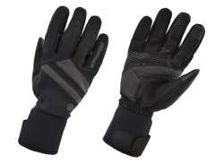 Agu Essential Vejrsikker Handsker Black