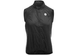 Agu Essential Vest Heren Black