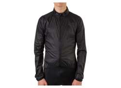 Agu Essential Ветрозащитная Куртка Мужчины Черный - M
