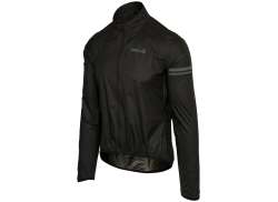 Agu Essential Wind Jachetă De Ciclism Bărbați Negru - 3XL