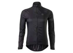 Agu Essential Wind Jacket Women Black - XL