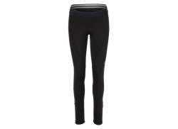 Agu Essential Wind Pantalon De Cyclisme Sans Rembourrage/Protection Femmes Noir