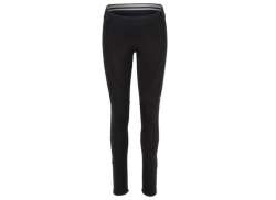 Agu Essential Wind Pantalon De Cyclisme Sans Rembourrage/Protection Femmes Noir - 2XL