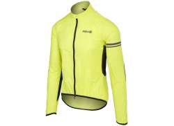 Agu Essential Wind Veste De Cyclisme Homme Neon Jaune - 2XL