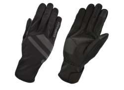 Agu Essential Windproof 장갑 롱 Black