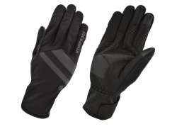 Agu Essential Windproof Mănuși Lung Black