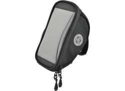 Agu Essentials Pochette Pour Téléphone DWR - Noir