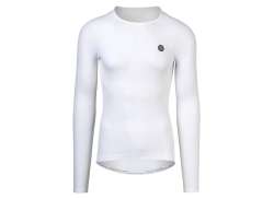 Agu Everyday Basislag Skjorte Ls Hvit - XS