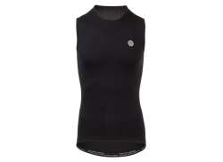 Agu Everyday 베이스레이어 셔츠 Singlet Black