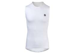Agu Everyday Undertr&ouml;ja Singlet White