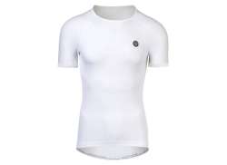 Agu Everyday Unterhemd Kä White