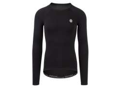 Agu Everyday Unterhemd Lä Black