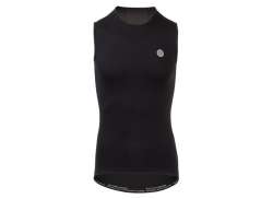 Agu Everyday Unterhemd Singlet Black