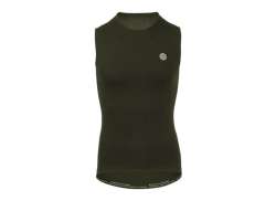 Agu Everyday 无袖 Thermoshirt Green