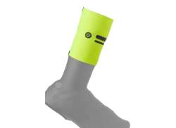 Agu Gaitor Essential Încălzitoare Picioare HiVis Neon Galben - 3XL