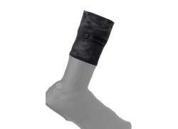 Agu Gaitor Essential Încălzitoare Picioare Reflection Negru - XL