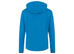 Agu Go Capa De Chuva Essential Azul - 3XL