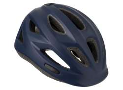 Agu Go Copii Cască De Ciclism Deep Blue