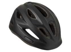 Agu Go Dzieciece Kask Rowerowy Black