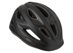 Agu Go Enfant Casque De Vélo Black