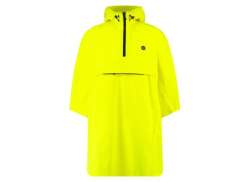 Agu Go Grant Regnponcho Essential Yellow