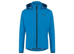 Agu Go Impermeable Essential Azul - M