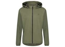 Agu Go Impermeable Essential Verde - M