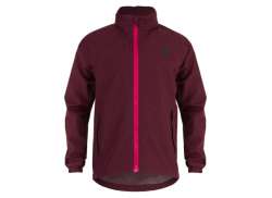 Agu Go Kids Regnrock Essential Dark Red