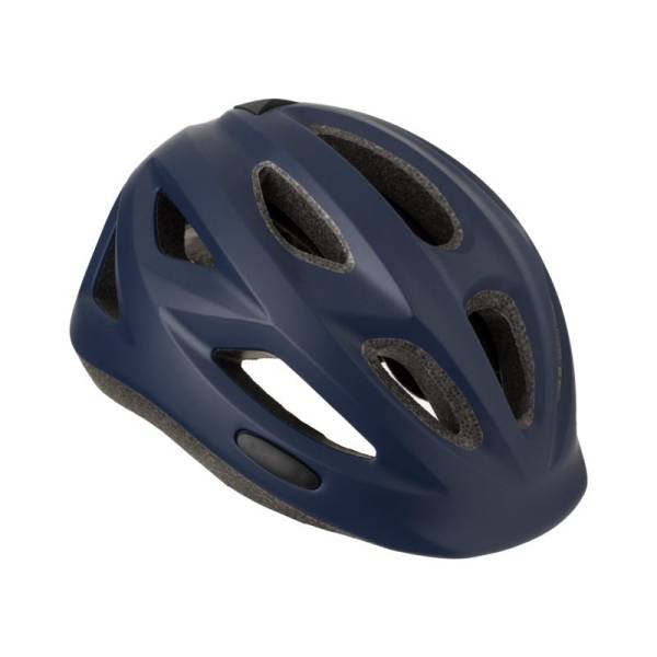 Diep Blauw