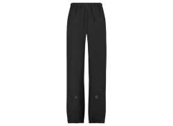 Agu Go Pantaloni Antipioggia Essential Nero - L