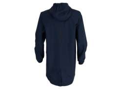 Agu Go Parka Bambini Impermeabile Antipioggia Essential Navy Blue