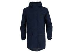 Agu Go Parka Дети Плащ Essential Navy Blue