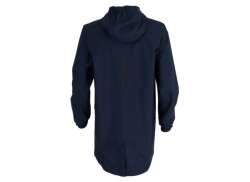 Agu Go Parka キッズ レインコート Essential Navy Blue