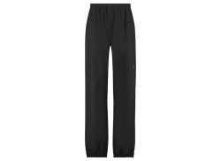 Agu Go Rain Pants Essential Black - L