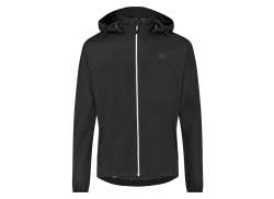 Agu Go Regenjacke Essential Black