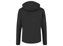 Agu Go Regenjacke Essential Black