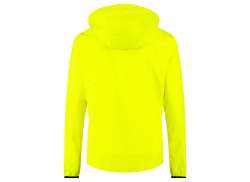 Agu Go Veste De Pluie Essential Jaune - M