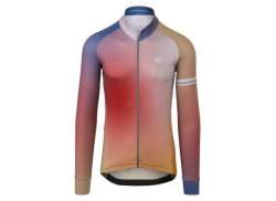 Agu Gradient Camisola De Ciclismo Performance Homens Multicolorido - 2XL