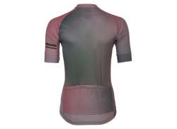 Agu Gradient Camisola De Ciclismo Ss (Manga Curta) Essential Mulheres Bruin Flux