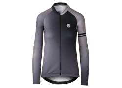 Agu Gradient Cycling Jersey Essential Women Black - 2XL