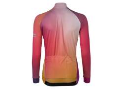 Agu Gradient Cycling Jersey Performance Women Multicolor - M