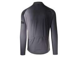 Agu Gradient Fietsshirt Essential Heren Zwart - 3XL