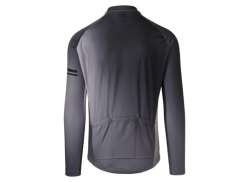 Agu Gradient Fietsshirt Essential Heren Zwart Black