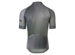 Agu Gradient Shirt Ss Essential Bărbați Strategy Verde - XL