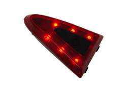 Agu Helmet Light Detachable For. Civick