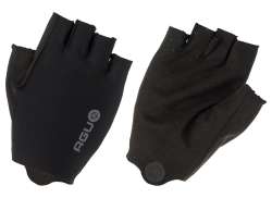 Agu High Summer Cycling Gloves Short Black - 3XL