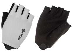 Agu High Summer Gants De V&eacute;lo Court Blanc White