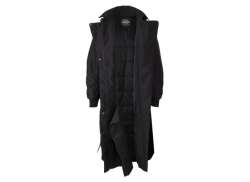Agu Hiver Imperm&eacute;able Long Femmes Black