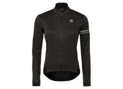 Agu Hiver Veste De Cyclisme Performance Femmes Black